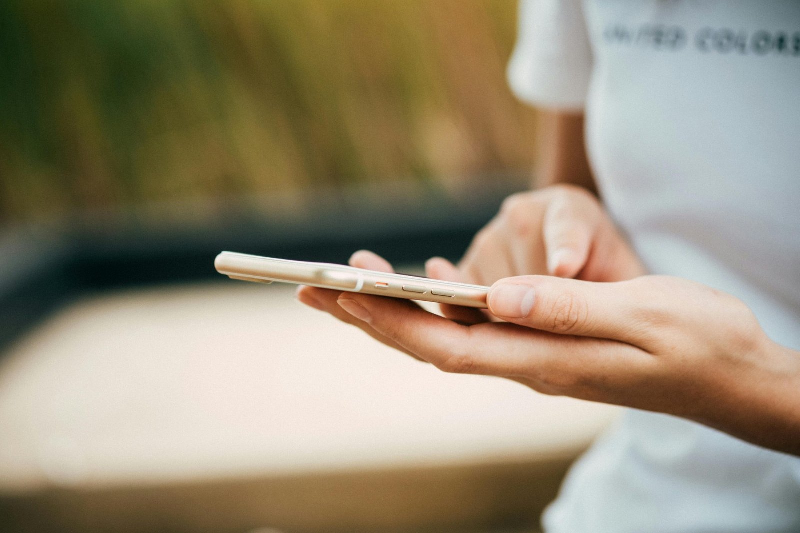 Cut Phone Anxiety with Simple Device Tweaks