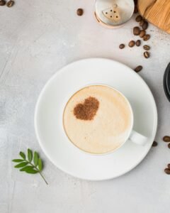 Does caffeine help or hurt your focus?