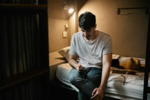 Tired of Doomscrolling? Build a Better Media Diet for Your Mind